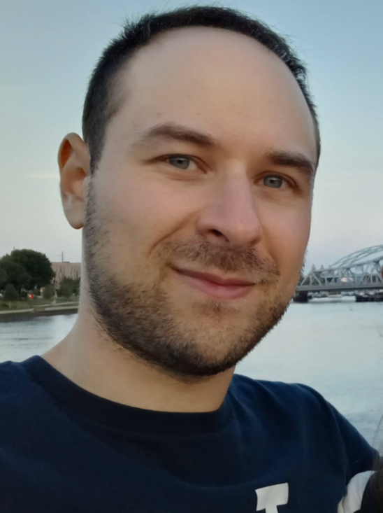 Profile Photo